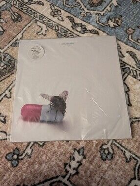 I'm With You Red Hot Chili Peppers Vinyl 2011